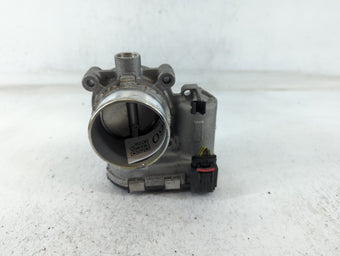 compare product 2016-2019 Ford Explorer Throttle Body P/N:B33TB DS7E-9F991-BB Fits Fits 2014 2015 2016 2017 2018 2019 2020 2021 2022 OEM Used Auto Parts