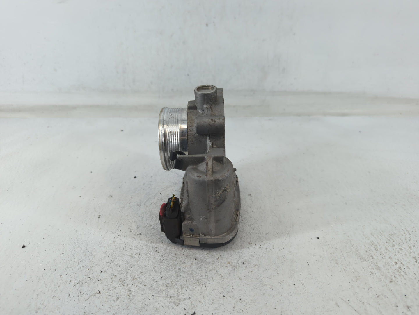 2016-2019 Ford Explorer Throttle Body P/N:B33TB DS7E-9F991-BB Fits Fits 2014 2015 2016 2017 2018 2019 2020 2021 2022 OEM Use