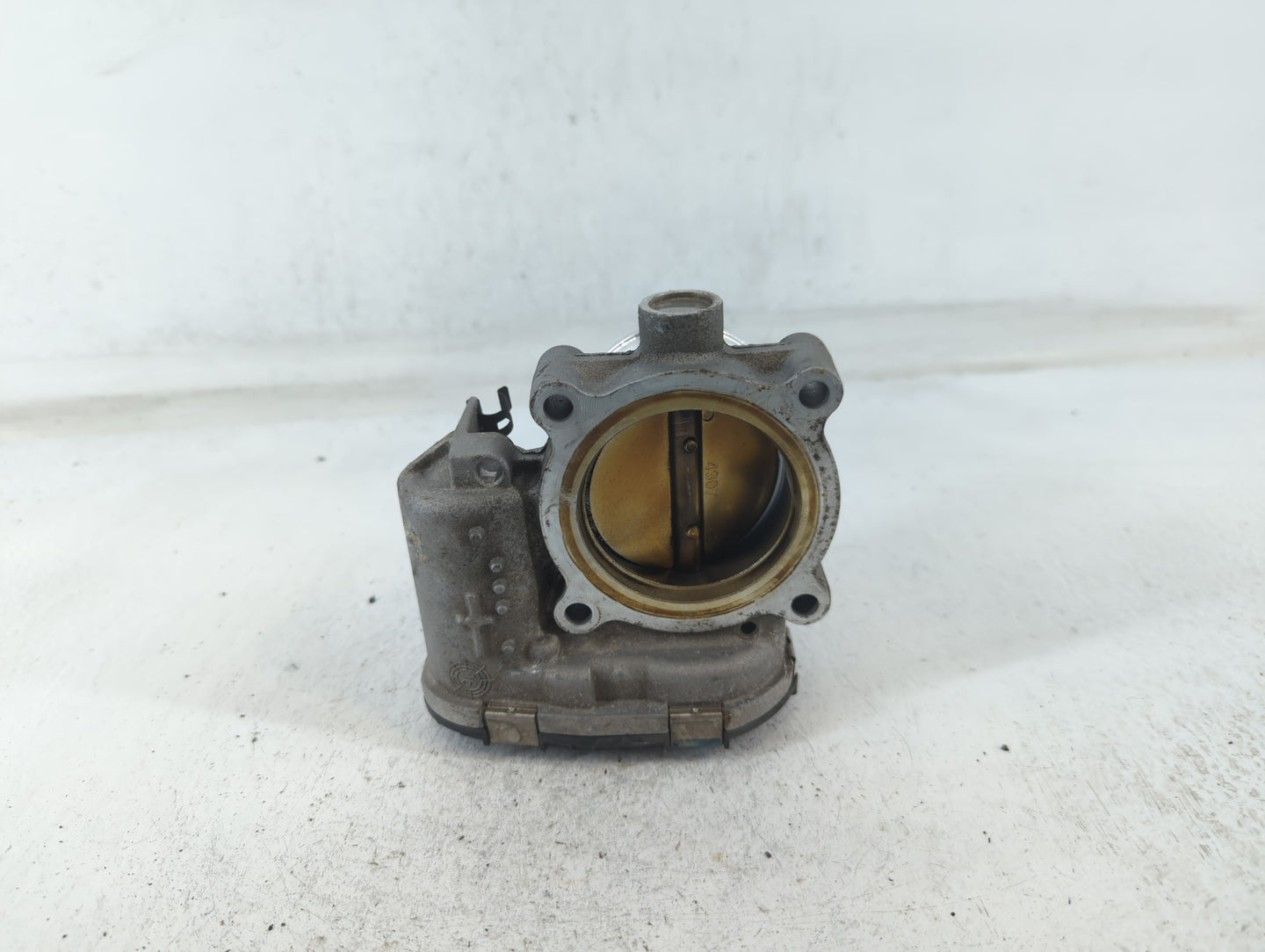 2016-2019 Ford Explorer Throttle Body P/N:B33TB DS7E-9F991-BB Fits Fits 2014 2015 2016 2017 2018 2019 2020 2021 2022 OEM Use