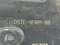 2016-2019 Ford Explorer Throttle Body P/N:B33TB DS7E-9F991-BB Fits Fits 2014 2015 2016 2017 2018 2019 2020 2021 2022 OEM Use