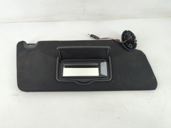 compare product 2016-2019 Ford Explorer Sun Visor Shade Replacement Passenger Right Mirror Fits Fits 2016 2017 2018 2019 OEM Used Auto Parts