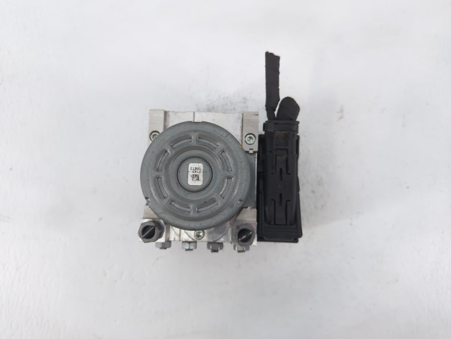 2018 Ford Explorer ABS Pump Control Module Replacement P/N:HB53-2C405-AC Fits OEM Used Auto Parts - Oemusedautoparts1.com