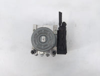 2018 Ford Explorer ABS Pump Control Module Replacement P/N:HB53-2C405-AC Fits OEM Used Auto Parts - Oemusedautoparts1.com