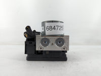 2018 Ford Explorer ABS Pump Control Module Replacement P/N:HB53-2C405-AC Fits OEM Used Auto Parts - Oemusedautoparts1.com