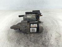 2013-2019 Ford Explorer Car Starter Motor Solenoid OEM P/N:M000TC0371ZC FJ5T-11000-AA Fits OEM Used Auto Parts - Oemusedauto