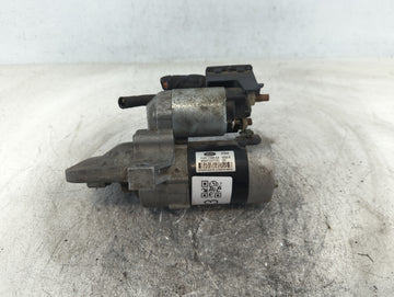 2013-2019 Ford Explorer Car Starter Motor Solenoid OEM P/N:M000TC0371ZC FJ5T-11000-AA Fits OEM Used Auto Parts - Oemusedauto