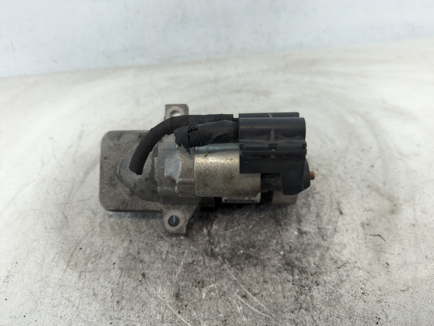 2013-2019 Ford Explorer Car Starter Motor Solenoid OEM P/N:M000TC0371ZC FJ5T-11000-AA Fits OEM Used Auto Parts - Oemusedauto
