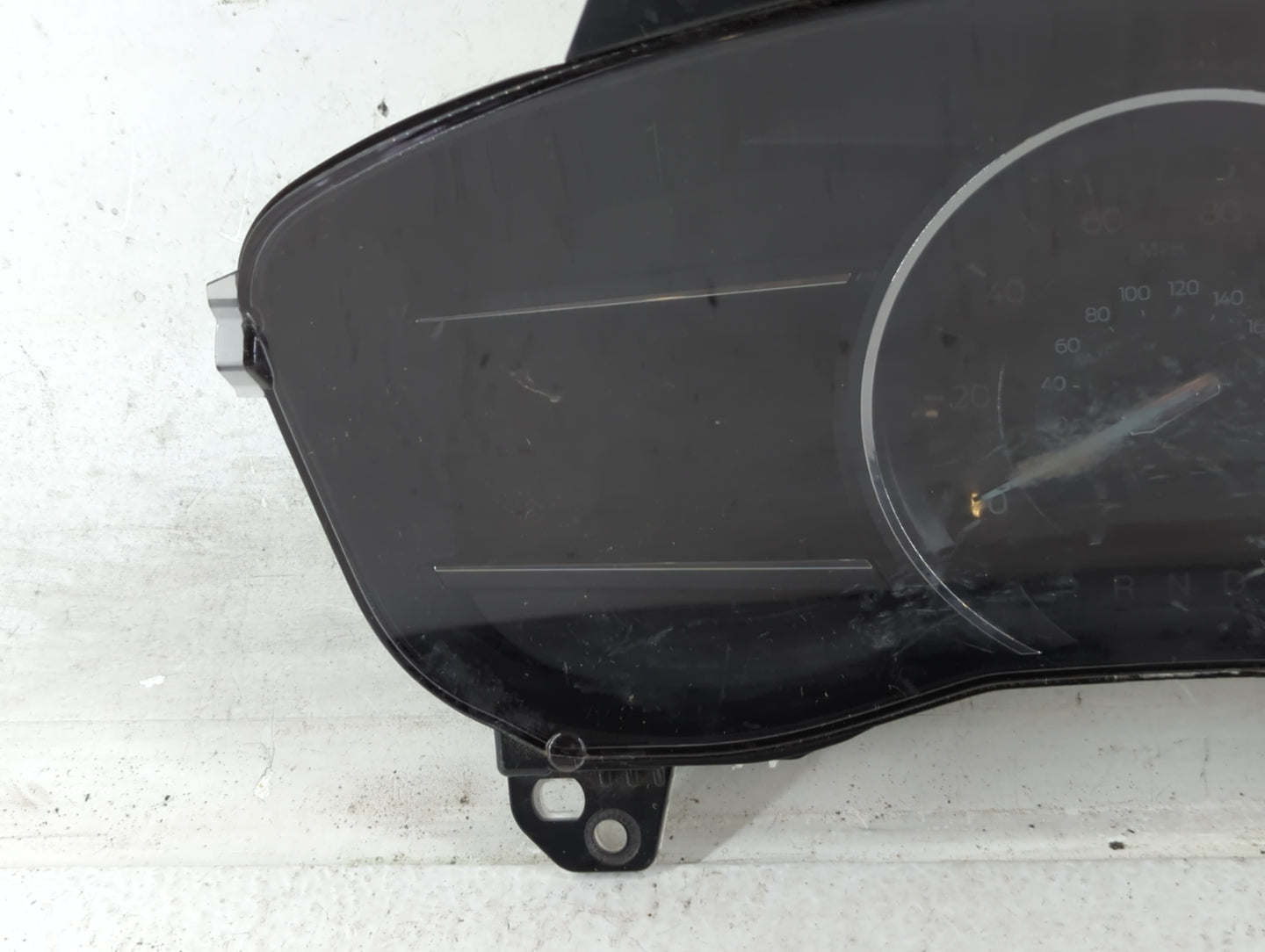 2018 Ford Explorer Instrument Cluster Speedometer Gauges P/N:JB5T-10849-CG Fits OEM Used Auto Parts - Oemusedautoparts1.com