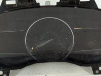 2018 Ford Explorer Instrument Cluster Speedometer Gauges P/N:JB5T-10849-CG Fits OEM Used Auto Parts - Oemusedautoparts1.com