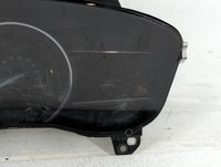 2018 Ford Explorer Instrument Cluster Speedometer Gauges P/N:JB5T-10849-CG Fits OEM Used Auto Parts - Oemusedautoparts1.com