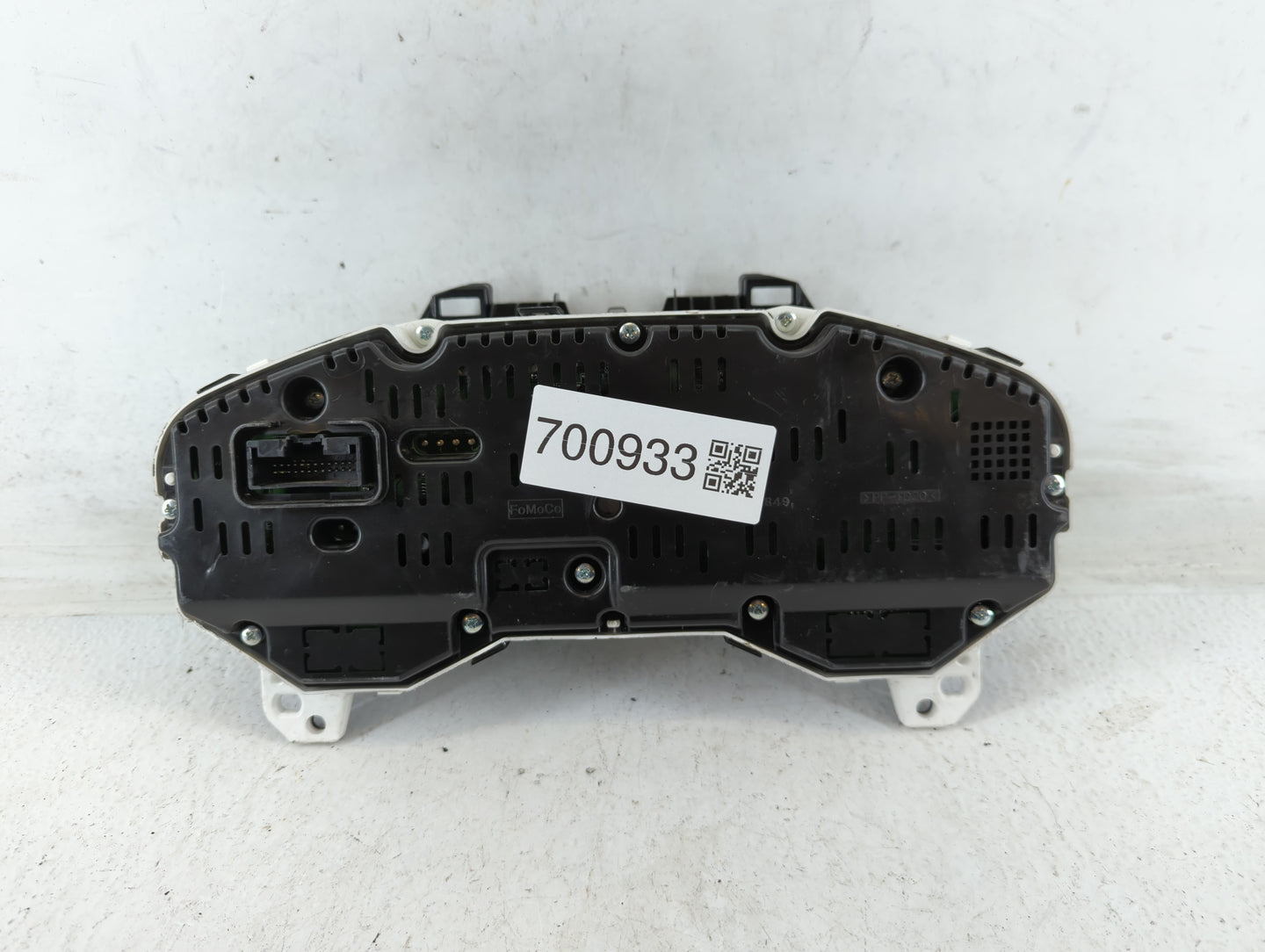 2018 Ford Explorer Instrument Cluster Speedometer Gauges P/N:JB5T-10849-CG Fits OEM Used Auto Parts - Oemusedautoparts1.com