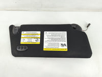 2018 Ford Explorer Sun Visor Shade Replacement Driver Left Mirror Fits OEM Used Auto Parts - Oemusedautoparts1.com