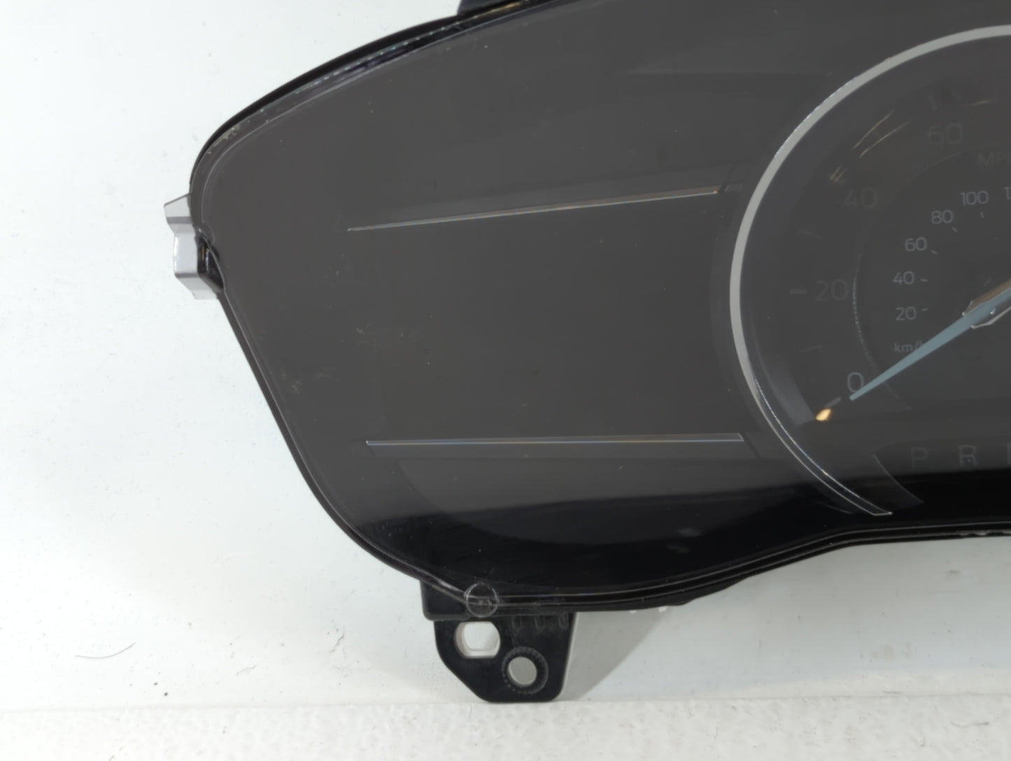 2018 Ford Explorer Instrument Cluster Speedometer Gauges P/N:JB5T-10849-CG Fits OEM Used Auto Parts - Oemusedautoparts1.com
