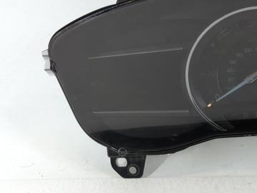 2018 Ford Explorer Instrument Cluster Speedometer Gauges P/N:JB5T-10849-CG Fits OEM Used Auto Parts