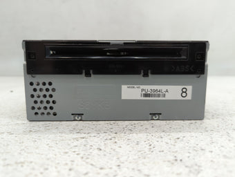 compare product 2018 Ford Explorer Radio AM FM Cd Player Receiver Replacement P/N:PU-3964-A Fits OEM Used Auto Parts