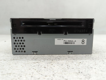 2018 Ford Explorer Radio AM FM Cd Player Receiver Replacement P/N:PU-3964-A Fits OEM Used Auto Parts - Oemusedautoparts1.com