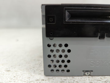 2018 Ford Explorer Radio AM FM Cd Player Receiver Replacement P/N:PU-3964-A Fits OEM Used Auto Parts