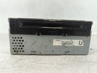 2018 Ford Explorer Am Fm Cd Player Radio Receiver 712815 - Oemusedautoparts1.com