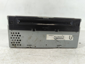 compare product 2018 Ford Explorer Am Fm Cd Player Radio Receiver 712815