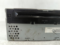 2018 Ford Explorer Am Fm Cd Player Radio Receiver 712815 - Oemusedautoparts1.com