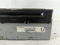 2018 Ford Explorer Am Fm Cd Player Radio Receiver 712815 - Oemusedautoparts1.com