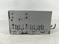 2018 Ford Explorer Am Fm Cd Player Radio Receiver 712815 - Oemusedautoparts1.com