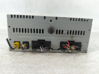 2018 Ford Explorer Am Fm Cd Player Radio Receiver 712815 - Oemusedautoparts1.com
