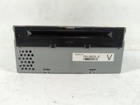 2018 Ford Explorer Radio AM FM Cd Player Receiver Replacement P/N:JB5T-19C107-CB Fits OEM Used Auto Parts - Oemusedautoparts