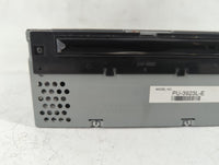 2018 Ford Explorer Radio AM FM Cd Player Receiver Replacement P/N:JB5T-19C107-CB Fits OEM Used Auto Parts - Oemusedautoparts