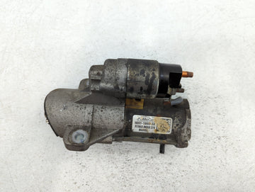 2011-2019 Ford Explorer Car Starter Motor Solenoid OEM P/N:8G31CI HD9T-11000-BA Fits OEM Used Auto Parts