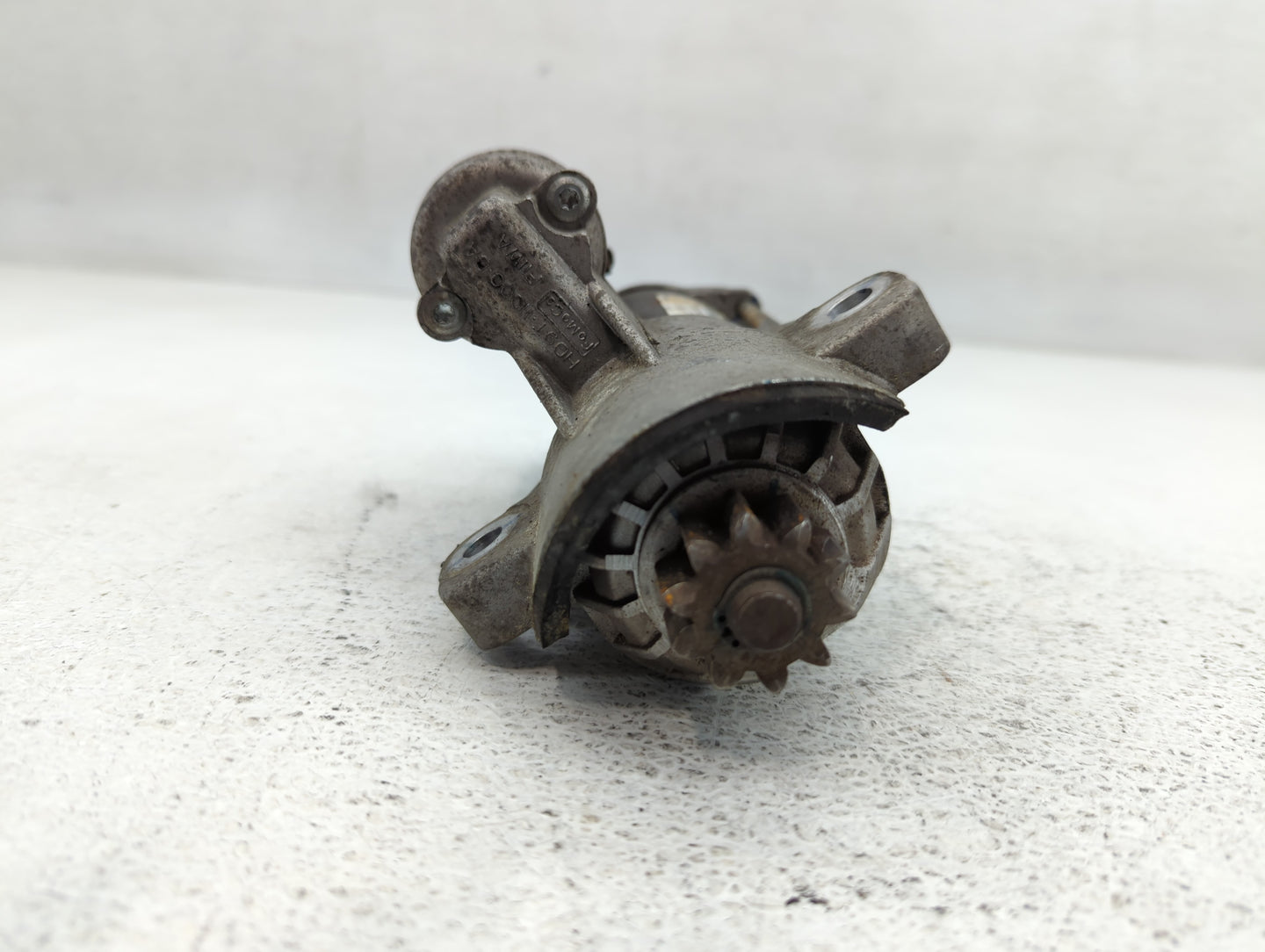 2011-2019 Ford Explorer Car Starter Motor Solenoid OEM P/N:8G31CI HD9T-11000-BA Fits OEM Used Auto Parts - Oemusedautoparts1