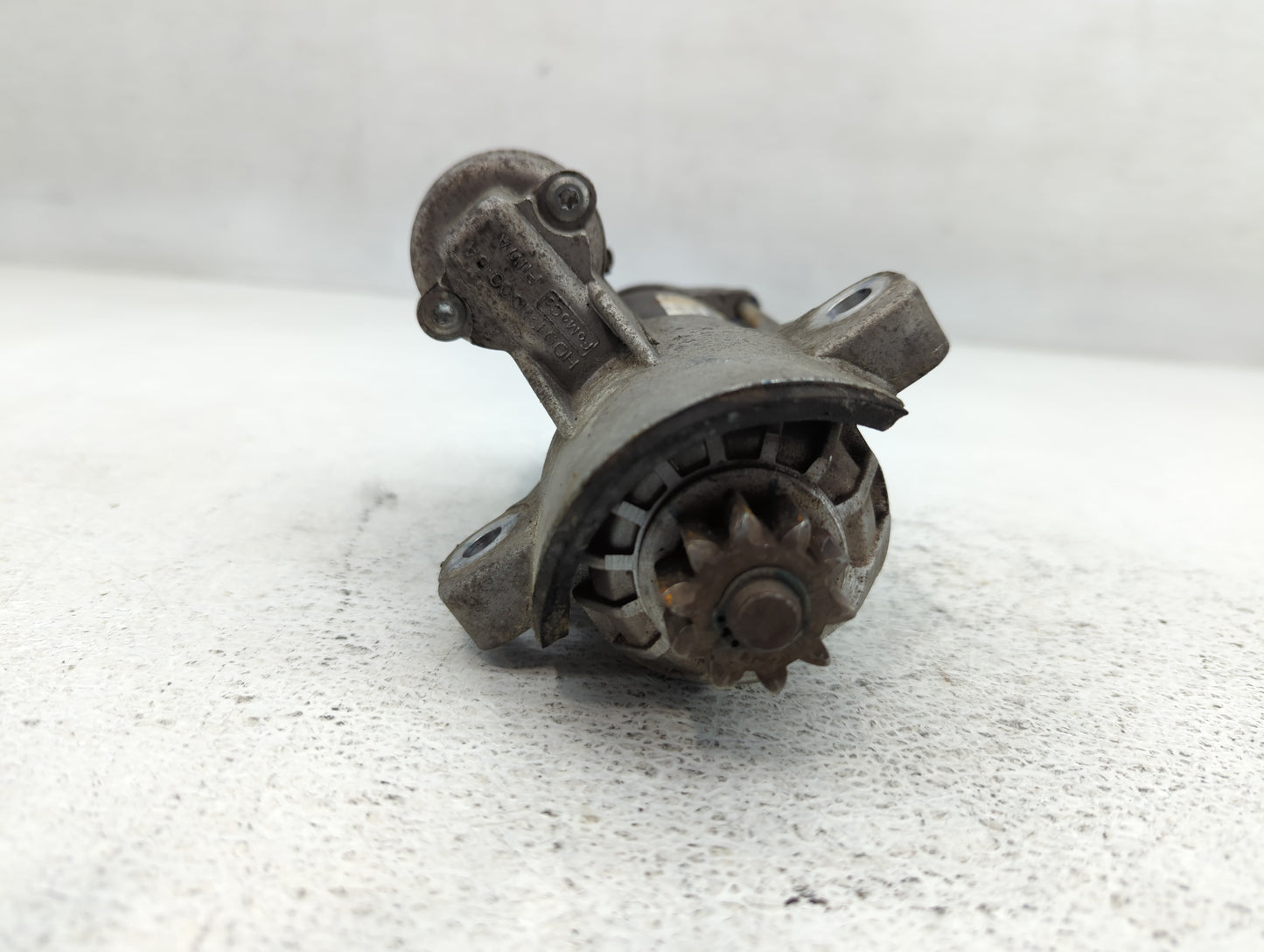 2011-2019 Ford Explorer Car Starter Motor Solenoid OEM P/N:8G31CI HD9T-11000-BA Fits OEM Used Auto Parts - Oemusedautoparts1
