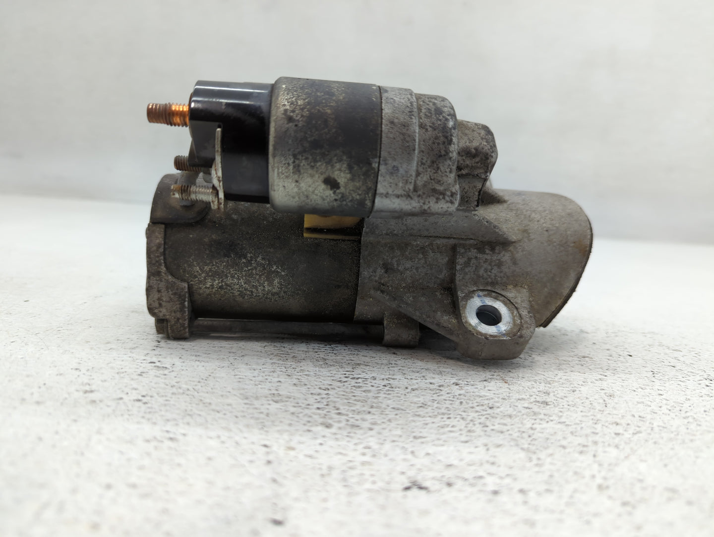 2011-2019 Ford Explorer Car Starter Motor Solenoid OEM P/N:8G31CI HD9T-11000-BA Fits OEM Used Auto Parts - Oemusedautoparts1