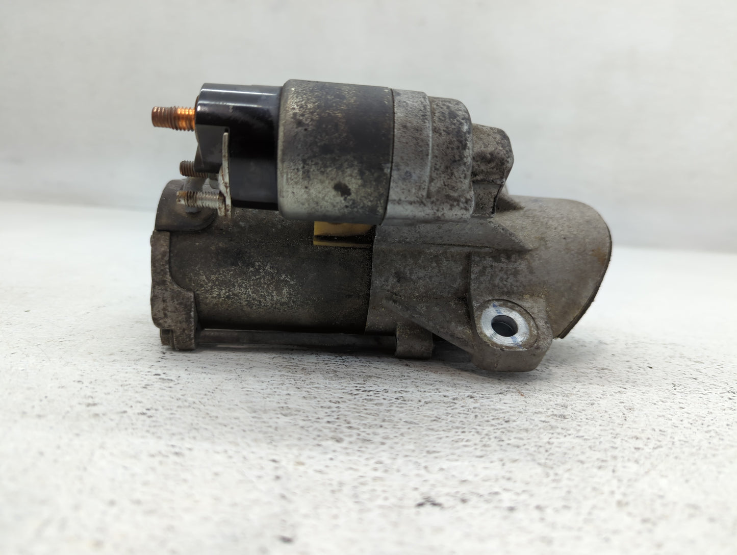 2011-2019 Ford Explorer Car Starter Motor Solenoid OEM P/N:8G31CI HD9T-11000-BA Fits OEM Used Auto Parts - Oemusedautoparts1