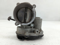 2011-2019 Ford Explorer Throttle Body P/N:163564003183 AT4E-9F991-EL Fits Fits 2011 2012 2013 2014 2015 2016 2017 2018 2019 