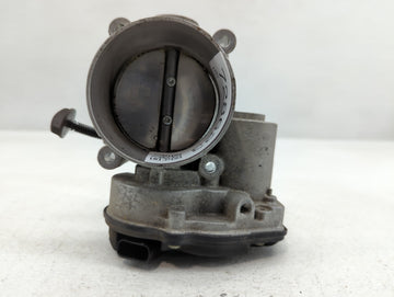 2011-2019 Ford Explorer Throttle Body P/N:163564003183 AT4E-9F991-EL Fits Fits 2011 2012 2013 2014 2015 2016 2017 2018 2019 