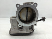 2011-2019 Ford Explorer Throttle Body P/N:163564003183 AT4E-9F991-EL Fits Fits 2011 2012 2013 2014 2015 2016 2017 2018 2019 