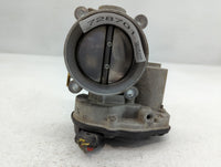 2011-2019 Ford Explorer Throttle Body P/N:AT4E-9F991-EL Fits Fits 2011 2012 2013 2014 2015 2016 2017 2018 2019 OEM Used Auto