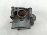 2011-2019 Ford Explorer Throttle Body P/N:AT4E-9F991-EL Fits Fits 2011 2012 2013 2014 2015 2016 2017 2018 2019 OEM Used Auto