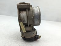 2011-2019 Ford Explorer Throttle Body P/N:AT4E-9F991-EL Fits Fits 2011 2012 2013 2014 2015 2016 2017 2018 2019 OEM Used Auto
