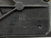 2011-2019 Ford Explorer Throttle Body P/N:AT4E-9F991-EL Fits Fits 2011 2012 2013 2014 2015 2016 2017 2018 2019 OEM Used Auto