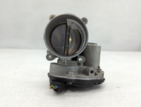 2011-2019 Ford Explorer Throttle Body P/N:AT4E-9F991-EL Fits Fits 2011 2012 2013 2014 2015 2016 2017 2018 2019 OEM Used Auto