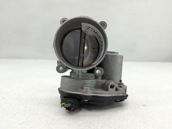 compare product 2011-2019 Ford Explorer Throttle Body P/N:AT4E-9F991-EL Fits Fits 2011 2012 2013 2014 2015 2016 2017 2018 2019 OEM Used Auto Parts