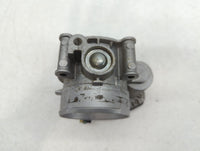 2011-2019 Ford Explorer Throttle Body P/N:AT4E-9F991-EL Fits Fits 2011 2012 2013 2014 2015 2016 2017 2018 2019 OEM Used Auto