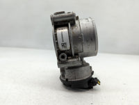 2011-2019 Ford Explorer Throttle Body P/N:AT4E-9F991-EL Fits Fits 2011 2012 2013 2014 2015 2016 2017 2018 2019 OEM Used Auto