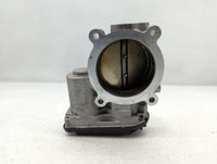 2011-2019 Ford Explorer Throttle Body P/N:AT4E-9F991-EL Fits Fits 2011 2012 2013 2014 2015 2016 2017 2018 2019 OEM Used Auto