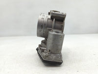 2011-2019 Ford Explorer Throttle Body P/N:AT4E-9F991-EL Fits Fits 2011 2012 2013 2014 2015 2016 2017 2018 2019 OEM Used Auto