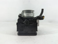 2018 Ford Explorer ABS Pump Control Module Replacement P/N:HB53-2C405-AC Fits OEM Used Auto Parts - Oemusedautoparts1.com