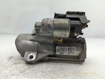 2011-2019 Ford Explorer Car Starter Motor Solenoid OEM P/N:DG9T-11000-BA Fits OEM Used Auto Parts - Oemusedautoparts1.com