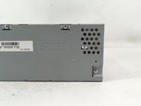 2016-2018 Ford Explorer Am Fm Cd Player Radio Receiver 761333 - Oemusedautoparts1.com